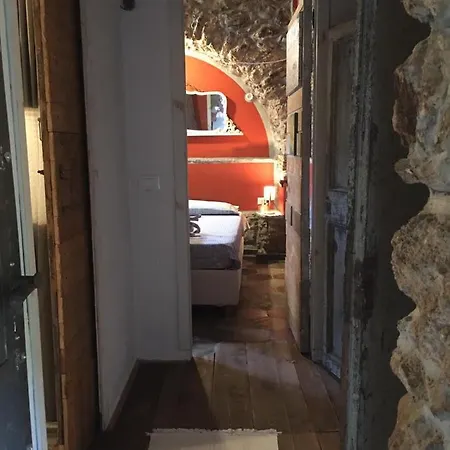 Ca'russa - La Vanvera Appartement Finale Ligure