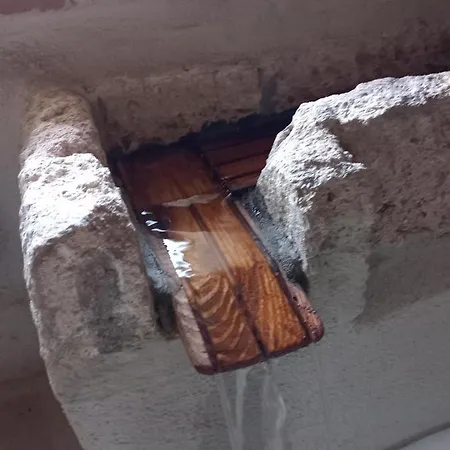 Appartement Ca'russa - La Vanvera *