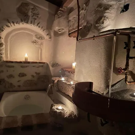 Apartamento Ca'russa - La Vanvera
