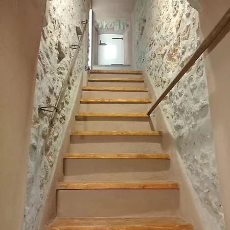 Ca'russa - La Vanvera Appartement Finale Ligure