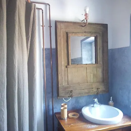 Apartman Ca'russa - La Vanvera *