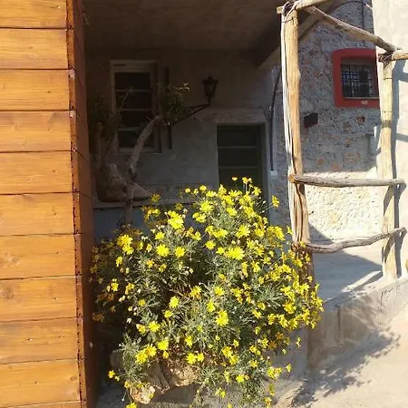 Ca'russa - La Vanvera Finale Ligure