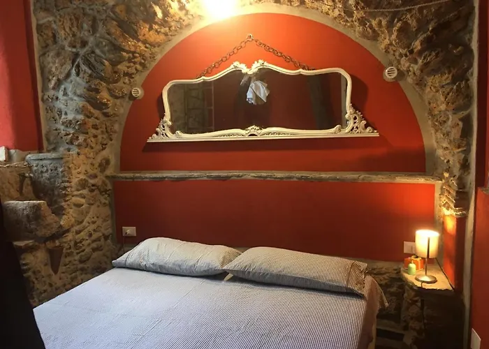 Ca'russa - La Vanvera