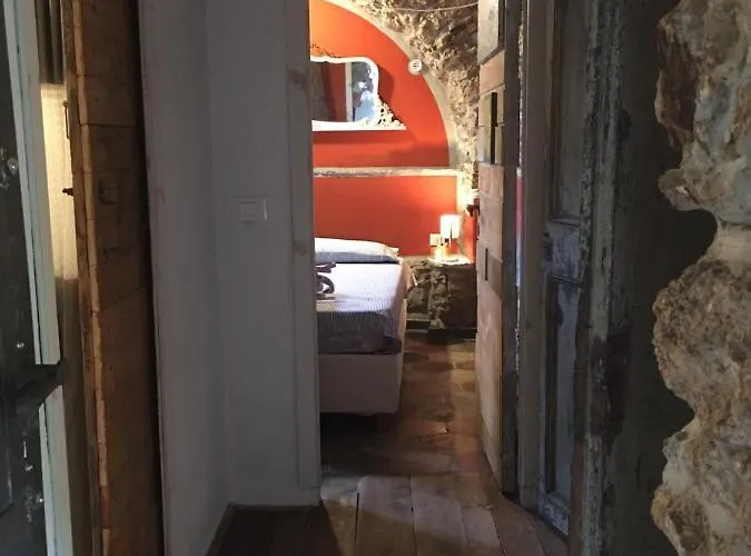 Ca'russa - La Vanvera Appartement Finale Ligure