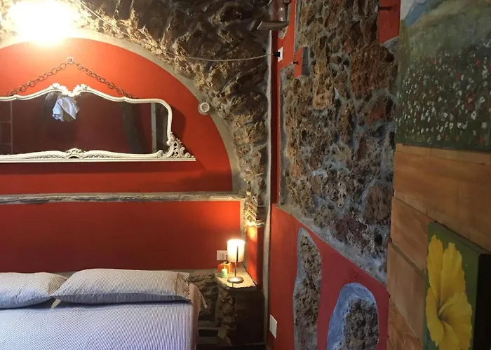 Appartement Ca'russa - La Vanvera