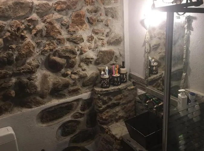 Ca'russa - La Vanvera Finale Ligure