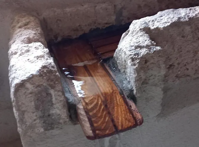 Appartement Ca'russa - La Vanvera *