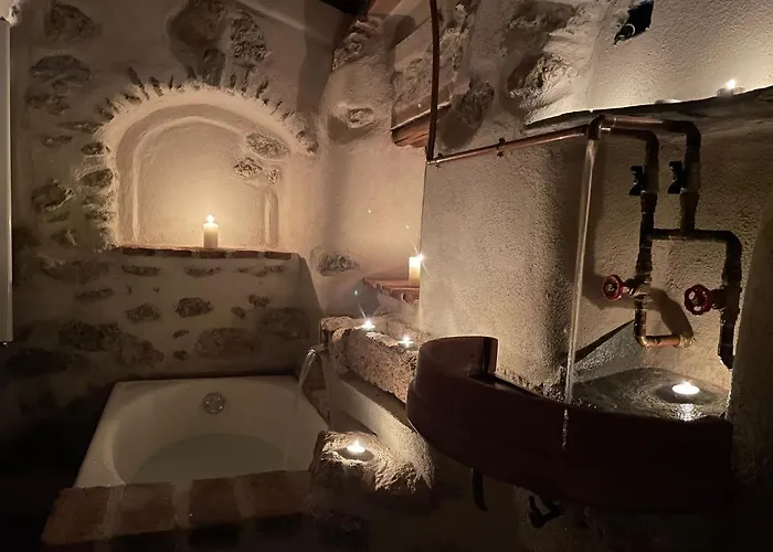 Appartement Ca'russa - La Vanvera