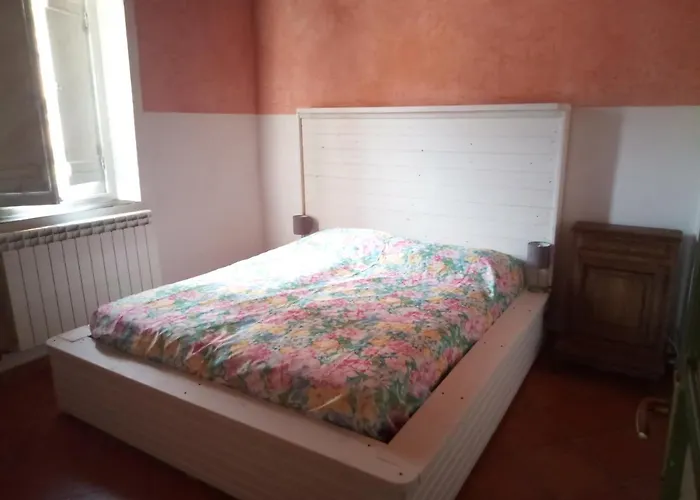 Ca'russa - La Vanvera Appartement *