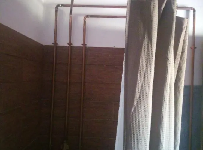 Appartement Ca'russa - La Vanvera Finale Ligure