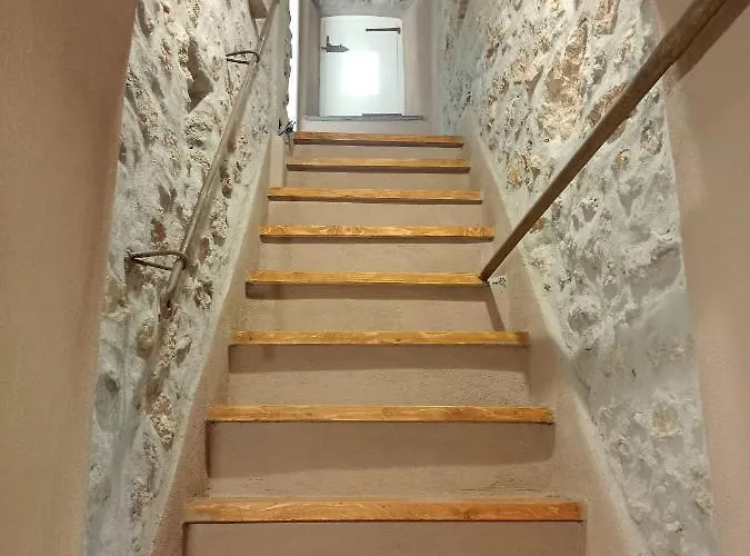 Ca'russa - La Vanvera Appartement Finale Ligure