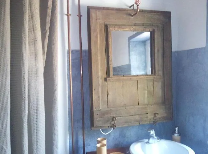 Appartement Ca'russa - La Vanvera *