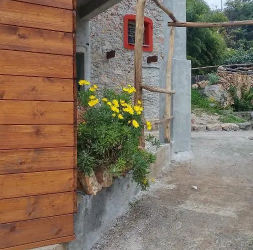 Ca'russa - La Vanvera Finale Ligure