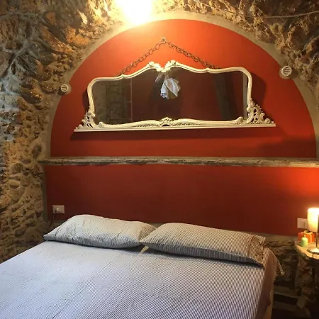 Ca'russa - La Vanvera