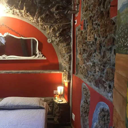 Appartamento Ca'russa - La Vanvera