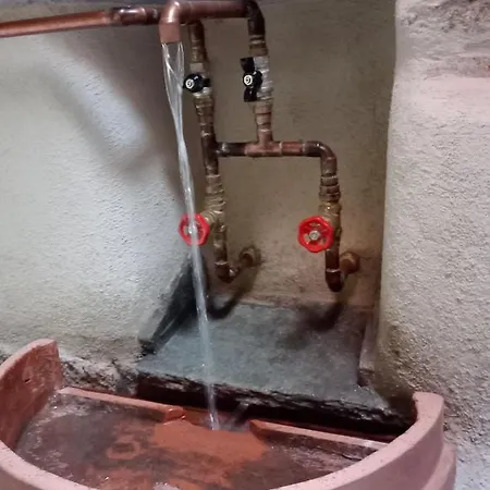 Ca'russa - La Vanvera