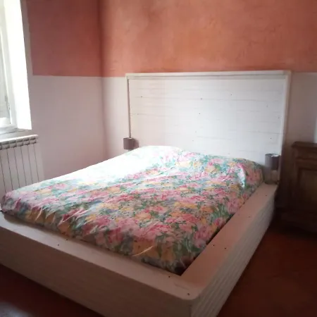 Ca'russa - La Vanvera Appartamento *