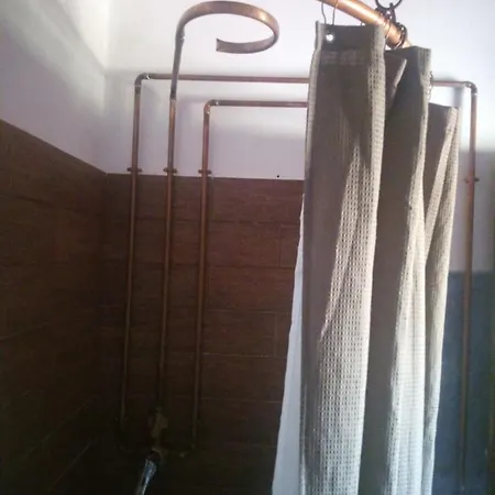 アパート Ca'russa - La Vanvera フィナーレ・リーグレ