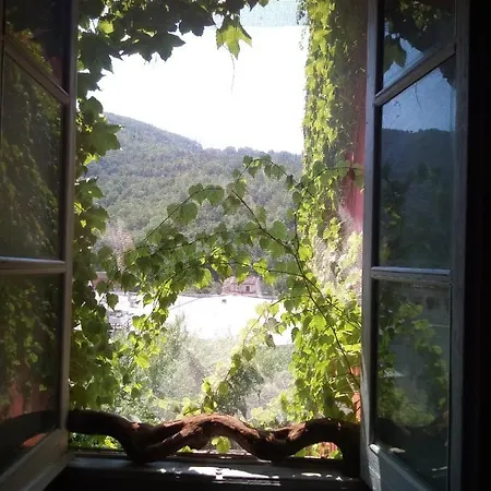 Ca'russa - La Vanvera Appartamento *