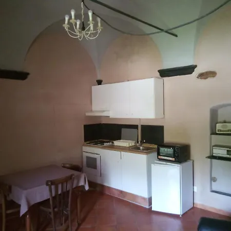 Ca'russa - La Vanvera アパート フィナーレ・リーグレ