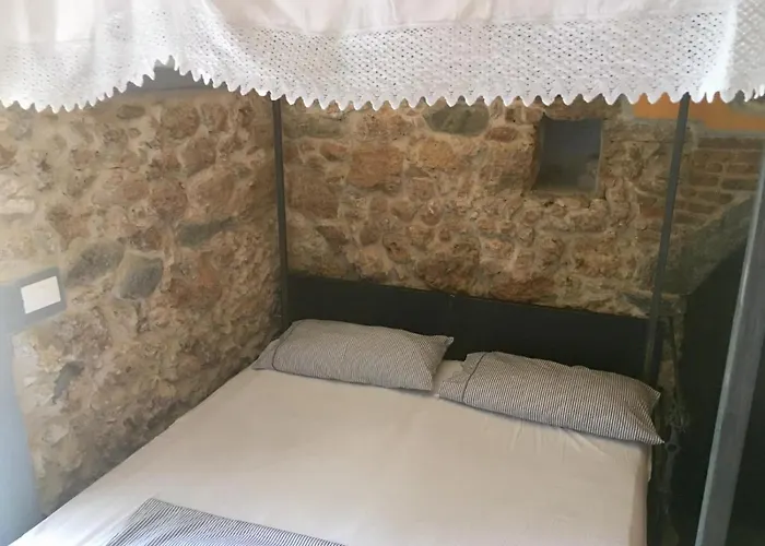 Ca'russa - La Vanvera Appartamento *