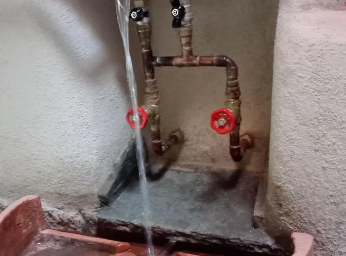 Ca'russa - La Vanvera