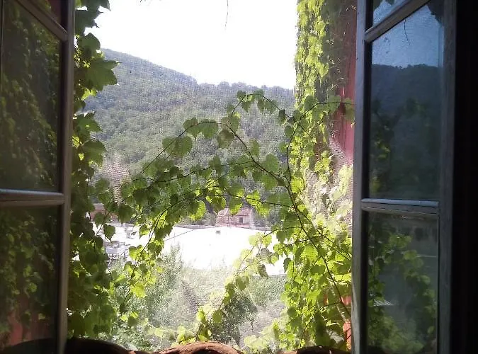 Ca'russa - La Vanvera Appartamento *