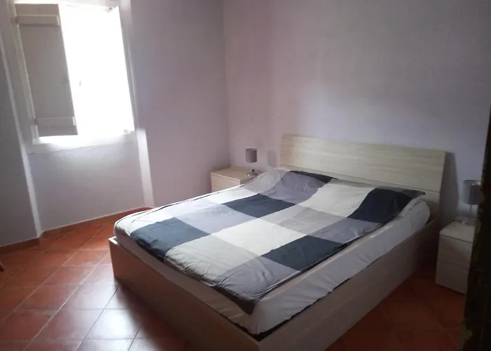 Ca'russa - La Vanvera *