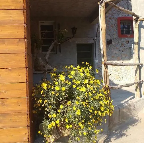 Ca'russa - La Vanvera Finale Ligure